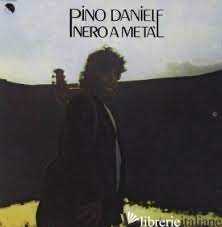 NERO A META'  - PINO DANIELE