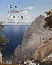 Danish Golden Age Painting - David Jackson