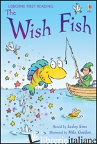 WISH FISH (THE) - SIMS LESLEY