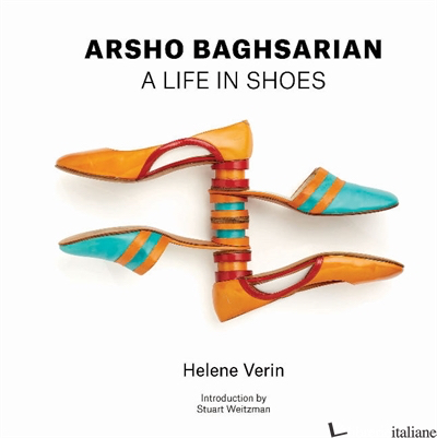 Arsho Baghsarian - Helene Verin