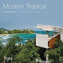 Modern Tropical - Hawes, Byron