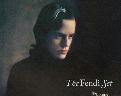 The Fendi Set - Photography by Nikolai von Bismarck. Text by Kim Jones.