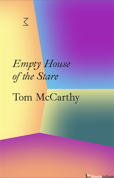 La Caixa Collection: Tom McCarthy - McCarthy Tom