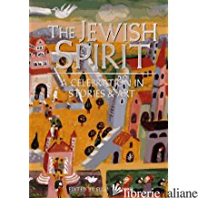 JEWISH SPIRIT - 