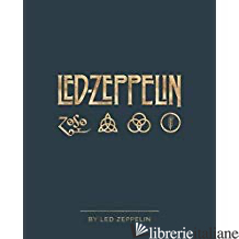 Led Zeppelin by Led Zeppelin - Led Zeppelin