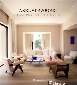 Axel Vervoordt - AXEL VERVOORDT