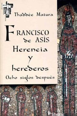 FRANCISCO DE ASIS HERENCIA Y HEREDEROS - MATURA THADDEE