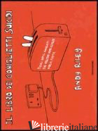 LIBRO DEI CONIGLIETTI SUICIDI (IL) - RILEY ANDY