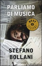 PARLIAMO DI MUSICA - BOLLANI STEFANO