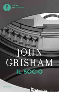 SOCIO (IL) - GRISHAM JOHN