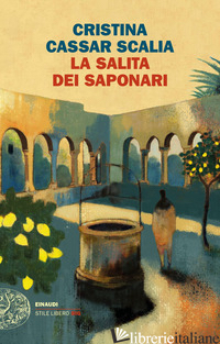 SALITA DEI SAPONARI (LA) - CASSAR SCALIA CRISTINA