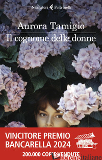 COGNOME DELLE DONNE (IL) - TAMIGIO AURORA