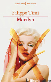 MARILYN - TIMI FILIPPO