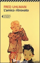 AMICO RITROVATO (L') - UHLMAN FRED