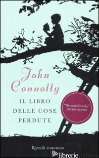 LIBRO DELLE COSE PERDUTE (IL) - CONNOLLY JOHN