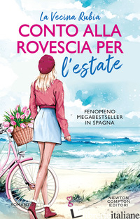 CONTO ALLA ROVESCIA PER L'ESTATE - LA VECINA RUBIA