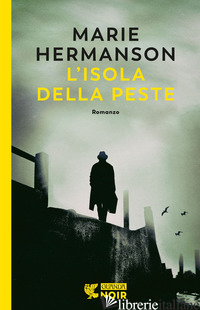 ISOLA DELLA PESTE (L') - HERMANSON MARIE