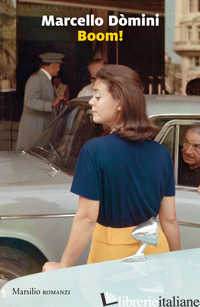 BOOM! - DOMINI MARCELLO