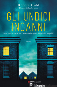 UNDICI INGANNI (GLI) - GOLD ROBERT
