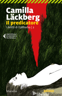 PREDICATORE. I DELITTI DI FJALLBACKA (IL). VOL. 2 - LACKBERG CAMILLA