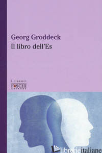 LIBRO DELL'ES (IL) - GRODDECK GEORG
