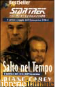 STAR TREK. SALTO NEL TEMPO - CAREY DIANE