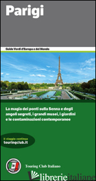 PARIGI - AA VV