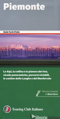 PIEMONTE - AA VV