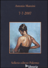 7-7-2007 - MANZINI ANTONIO