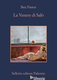VENERE DI SALO' (LA) - PASTOR BEN