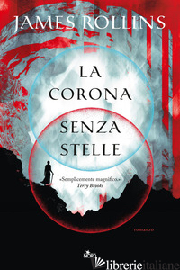 CORONA SENZA STELLE (LA) - ROLLINS JAMES