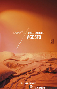 AGOSTO - CARBONE ROCCO