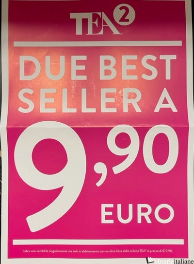 TANDEM (COFANETTO 2 VOLUMI) - AA.VV.