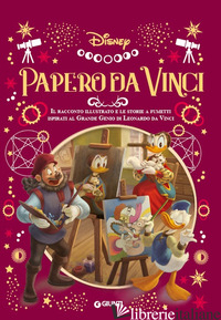 PAPERO DA VINCI - AA.VV.