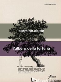 ALBERO DELLA FORTUNA (L') - ABATE CARMINE