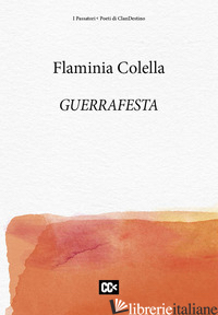 GUERRAFESTA - COLELLA FLAMINIA