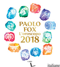 OROSCOPO 2018 (L') - FOX PAOLO