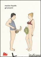 AMANTI (GLI) - FAYOLLE MARION