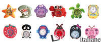 OROLOGIO ANIMAL WATCH - AA.VV.