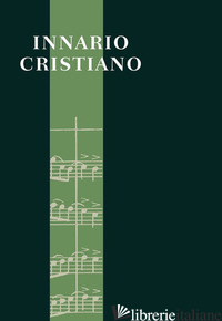 INNARIO CRISTIANO - FEDERAZIONE CHIESE EVANGELICHE IN ITALIA (CUR.)