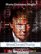 @REALDONALDTRUMP - MAGLIE MARIA GIOVANNA
