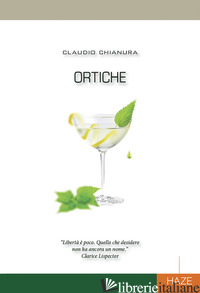 ORTICHE - CHIANURA CLAUDIO