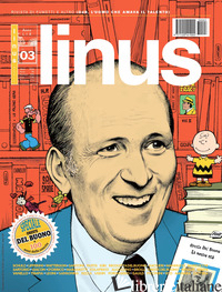 LINUS (2023). VOL. 3 - AA.VV.