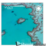 CALENDARIO 2021 PAESAGGI PICCOLO - AAVV