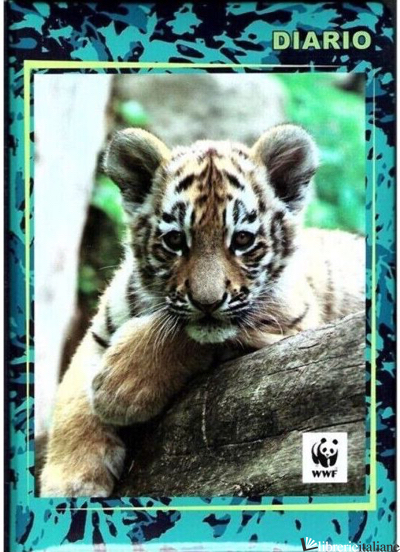 DIARIO 12 MESI WWF - 