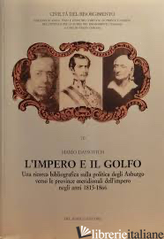IMPERO E IL GOLFO (L') - DASSOVICH MARIO