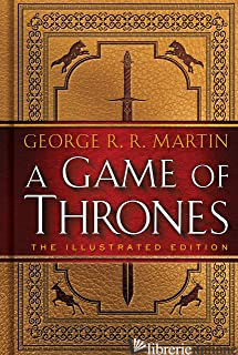 GAME OF THRONES (A) - MARTIN GEORGE R.