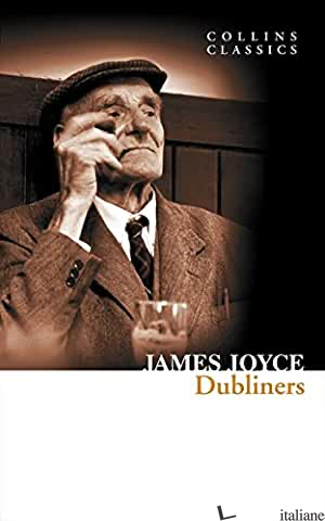 DUBLINERS (THE) - JOYCE JAMES