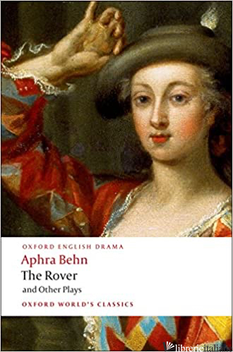 ROVER AND OTHER PLAYS - BEHN A.