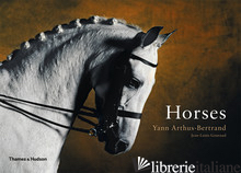 HORSES - YANN ARTHUS-BERTRAND